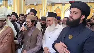 Ghulam Mustafa Qadri New Salam 2023