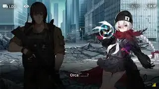 Counter:Side - Full Orca side story