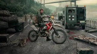 Mysterious Virus Outbreak Turns a Peaceful City Into a Zombie Apocalypse in Seconds
