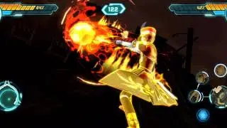 Soulworker Anime Legends Ranked PvP 
