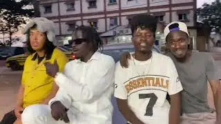 ONEPAC MANDINKAMAKAVELLI BRAND NEW OFFICIAL VIDEO TITLED:#NINMANGKANFAA