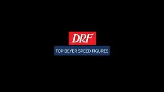 Top Beyer Speed Figures (1987-2022)