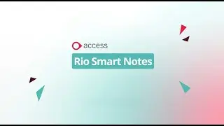 Access Rio Smart Notes | AI-Powered Clinical Documentation
