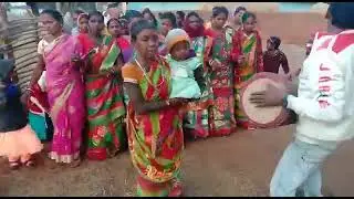 Santhali sohrai video 📹 ❤️ ♥️ 😍 💖 👌  ❤️ 2025