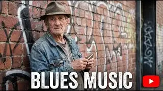 Smoky Bar Blues &ndash; Late Night Guitar Sessions