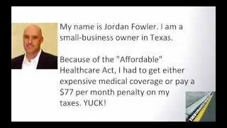 Kick Insurance to the Curb