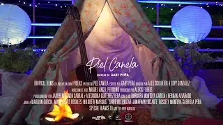 Piel Canela - Gaby Peña (VIDEO OFICIAL)
