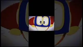 Nostalgic Episode 🌟🔥#shorts #doremon #anime #perman