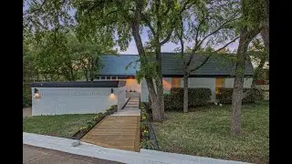 STUNNING UPDATED WATERFRONT LUXURY HOME IN FORT WORTH, TEXAS! | Minteer Real Estate Team