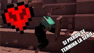 Minecraft sin regenerar vida #2