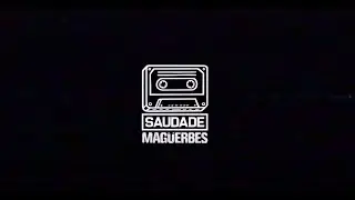 MAG&Uuml;ERBES - SAUDADE (Official Video)