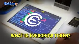 Are there big things on the horizon for EverGrow Coin?
