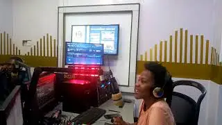Stone firetz wakiwa intervew dzm fm moro town