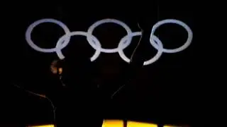 1988 Olympic Games &ndash; Channel 10 &ldquo;24th Olympiad&rdquo; TV Promo