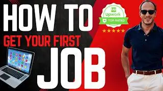 How Get Freelance Jobs Online - Free Easy 1 Line Script by A Top Rated Upwork Freelancer