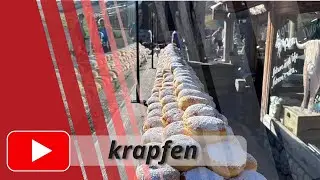 Krapfen - Mountain retreat Friedrich August HOW TO GET THERE