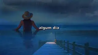 Pink Floyd - Take It Back (Tradução)