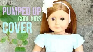 Cool Kids/Pumped Up Kicks Cover~ AGSM