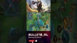 DI RENJIE PRO BUILD IN CURRENT META GAMEPLAY❗#honorofkings #hok #direnjie