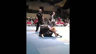 GQ World Championships Finals