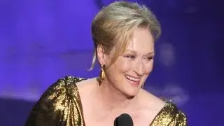 Oscars 2012: Winners from the 84th Annual Academy Awards