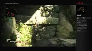 MrGilly's Live PS4 Broadcast