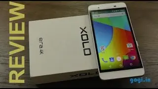 XOLO Era 4K review, benchmark, gaming, battery performance and more