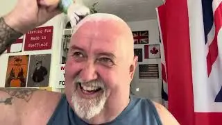 Head Shave, Leaf Pivot, NEW Omega Evo  Sandalwood  & Vanilla Stirling Soap Parker Blades￼