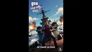GTA Vice City Definitive Edition - Mission 