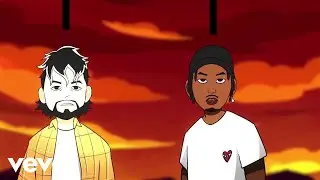 Lvl One Hero - Dead End ft. Mutters
