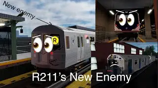 R211’s New Enemy