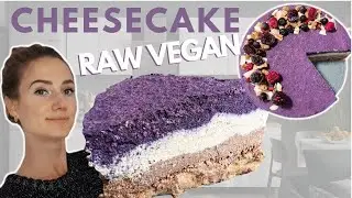 RECETTE TR&Egrave;S FACILE ET RAPIDE D'UN DESSERT CRU & SANS GLUTEN