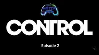 CONTROL Episode 2 - Tote Briefe