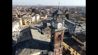 Chiesa Parrocchiale San Marcellino Vescovo_Bibiana