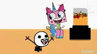 Blendy Turbo 5000 | Episode 3 | Unikitty! SEASON 4