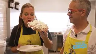 Kan ik het ook? seizoen 2 promo