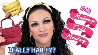 SHE STOLE HER MAN, HER STYLE&hellip; NOW HER MAKEUP BRAND?! | MAKEUP TALK MONDAY