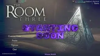 Endings 2-4 of The Room Three