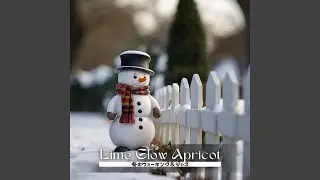 Footsteps on Cold Starlight