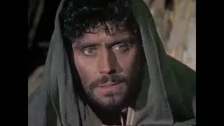 Iisus din Nazaret Film Part 7.