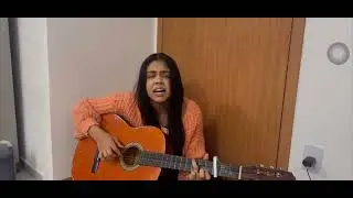 Hino Avulso- Quando você tenta esconder de mim a sua dor (Luana Dias)