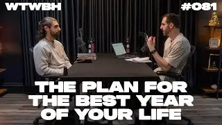 Renew, Reset, Release: A New Approach to Having the Best Year of Your Life