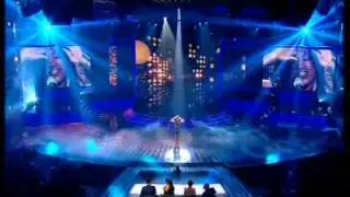 The X Factor 2010 - E11 P10