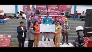 K.S.E. Cup: 2025 | Organized by: Indian Amateur Boxing Federation (#IABF)
