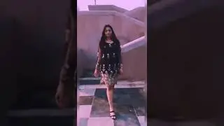 Alina Insta Reels | Girls Holic