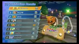 Chocobo GP - Season 4 Level Grinding Part 16 + Atla's Theme (Level 160 to Level 175)