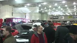 Winterfest Of Wheels 2015