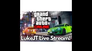 GTA Online~Grind To $200 Million~Cayo Perico~Auto Shop Contracts 2X $$~ Daily Grind