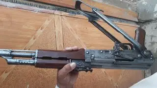 ak47 chines 1956 model original gun|Technical zaman77