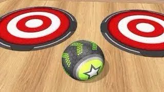 Going Balls SpeedRun Gameplay Level 860